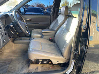 2004 Chevrolet Colorado Crew Cab, $999. Photo 11