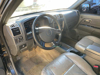 2004 Chevrolet Colorado Crew Cab, $999. Photo 12