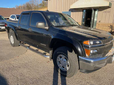 2004 Chevrolet Colorado Crew Cab, $999. Photo 2