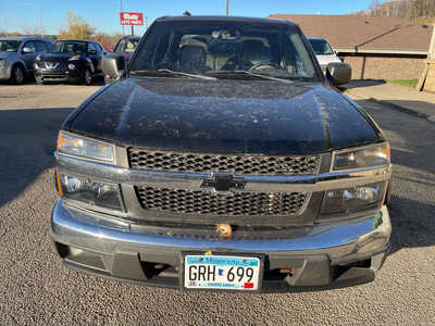 2004 Chevrolet Colorado Crew Cab, $999. Photo 3