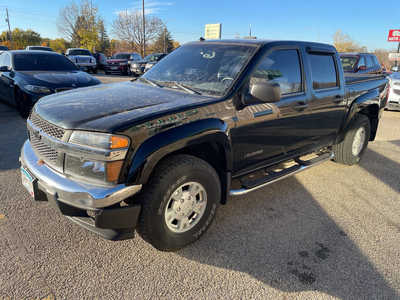 2004 Chevrolet Colorado Crew Cab, $999. Photo 4