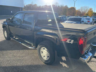 2004 Chevrolet Colorado Crew Cab, $999. Photo 5