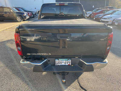 2004 Chevrolet Colorado Crew Cab, $999. Photo 6