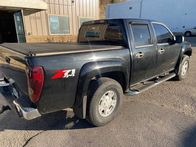 2004 Chevrolet Colorado Crew Cab, $999. Photo 7