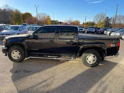2004 Chevrolet Colorado Crew Cab, $999. Photo 8