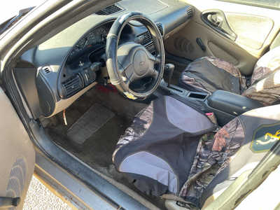 2004 Chevrolet Cavalier, $899. Photo 11