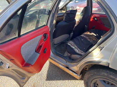 2004 Chevrolet Cavalier, $899. Photo 12