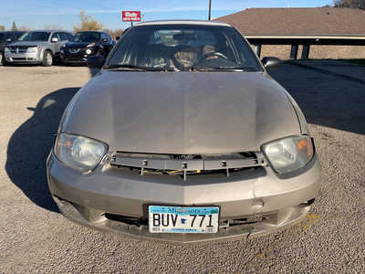 2004 Chevrolet Cavalier, $899. Photo 3