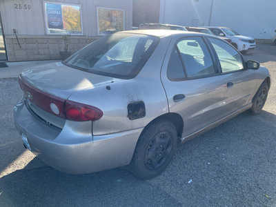 2004 Chevrolet Cavalier, $899. Photo 7