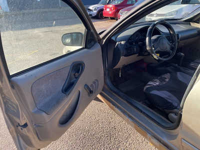 2004 Chevrolet Cavalier, $899. Photo 8