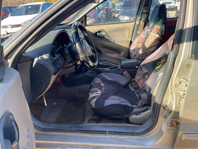 2004 Chevrolet Cavalier, $899. Photo 9