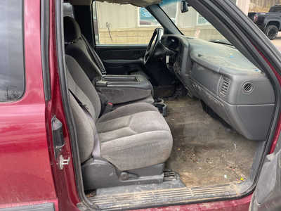 2005 Chevrolet 1500 Ext Cab, $1999. Photo 10