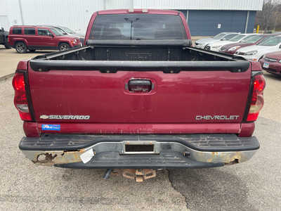 2005 Chevrolet 1500 Ext Cab, $1999. Photo 6