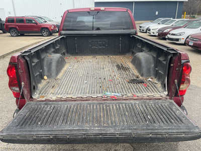 2005 Chevrolet 1500 Ext Cab, $1999. Photo 8