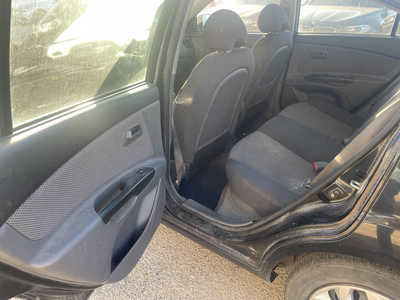 2011 Kia Rio, $1499. Photo 10