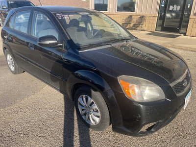2011 Kia Rio, $1499. Photo 2
