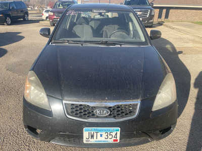 2011 Kia Rio, $1499. Photo 3