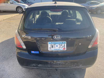 2011 Kia Rio, $1499. Photo 6