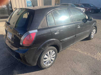 2011 Kia Rio, $1499. Photo 7