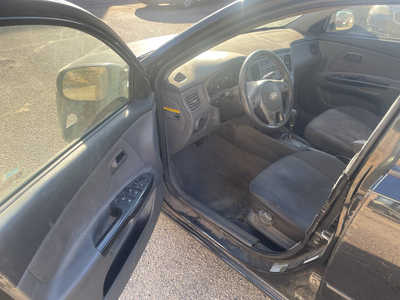2011 Kia Rio, $1499. Photo 8