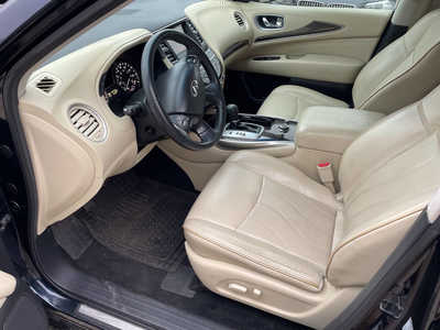 2015 Infiniti QX60, $6999. Photo 10