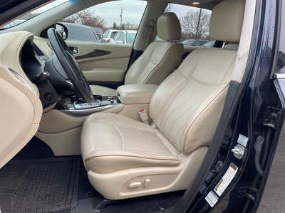 2015 Infiniti QX60, $6999. Photo 11