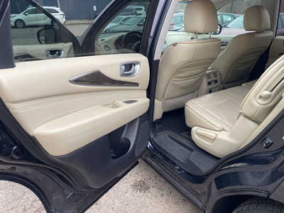 2015 Infiniti QX60, $6999. Photo 12