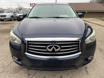 2015 Infiniti QX60, $6999. Photo 3