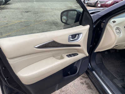 2015 Infiniti QX60, $6999. Photo 9
