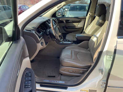 2015 GMC Acadia, $4999. Photo 11