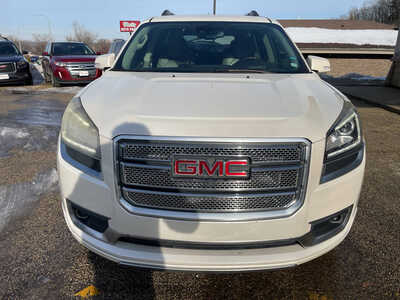 2015 GMC Acadia, $4999. Photo 3