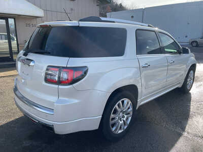 2015 GMC Acadia, $4999. Photo 7