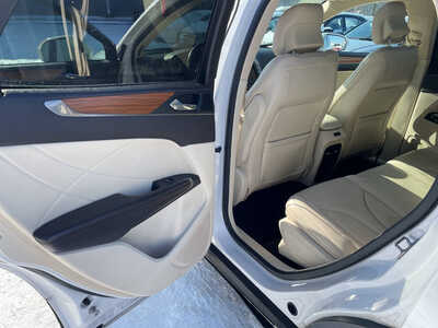 2015 Lincoln MKC, $3499. Photo 12