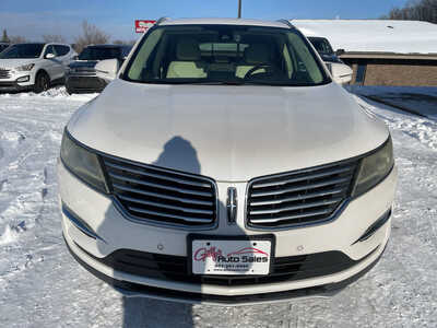 2015 Lincoln MKC, $3499. Photo 3
