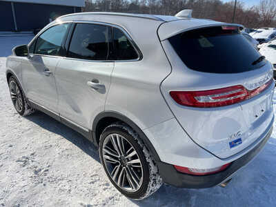 2015 Lincoln MKC, $3499. Photo 5
