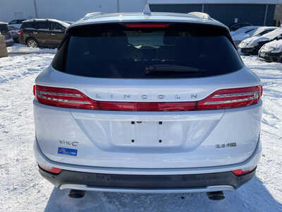 2015 Lincoln MKC, $3499. Photo 6