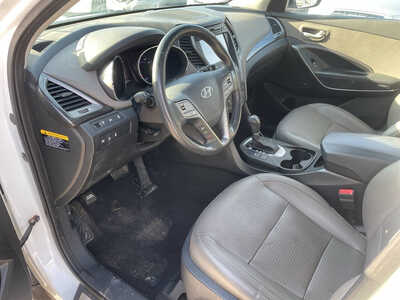 2013 Hyundai Santa Fe, $5999. Photo 11
