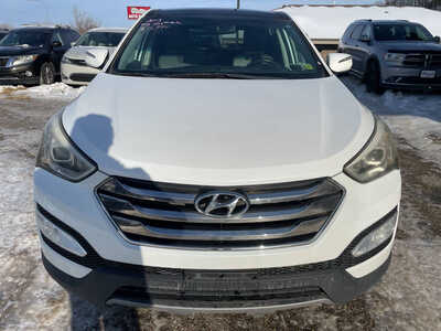 2013 Hyundai Santa Fe, $5999. Photo 3