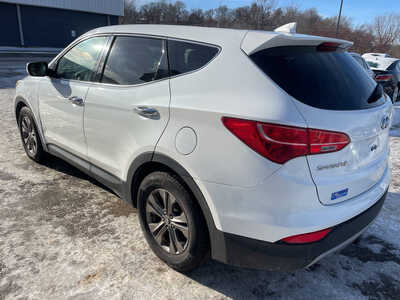 2013 Hyundai Santa Fe, $5999. Photo 5