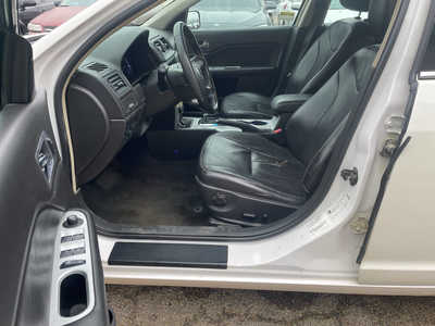 2010 Mercury Milan, $2999. Photo 10