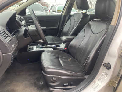 2010 Mercury Milan, $2999. Photo 11
