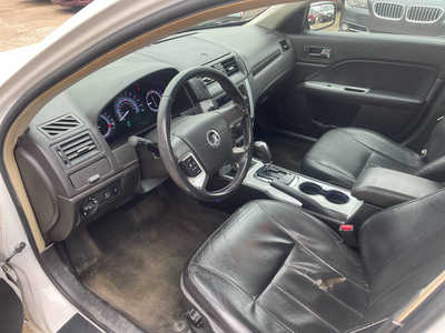 2010 Mercury Milan, $2999. Photo 12