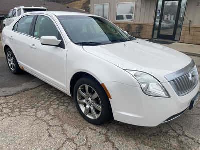 2010 Mercury Milan, $2999. Photo 2