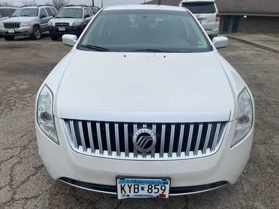 2010 Mercury Milan, $2999. Photo 3