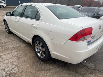 2010 Mercury Milan, $2999. Photo 5