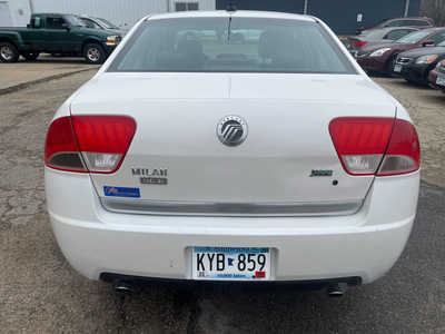2010 Mercury Milan, $2999. Photo 6