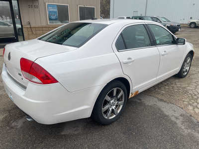2010 Mercury Milan, $2999. Photo 7