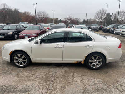 2010 Mercury Milan, $2999. Photo 8