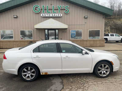 2010 Mercury Milan, $2999. Photo 1