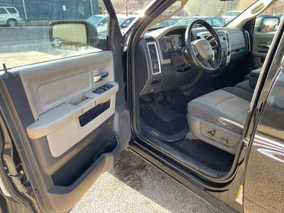 2011 RAM 1500 Crew Cab, $5999. Photo 10